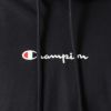 Champion ロゴ刺繍フード付きロングスリーブＴシャツ メンズ商品サムネイル-11