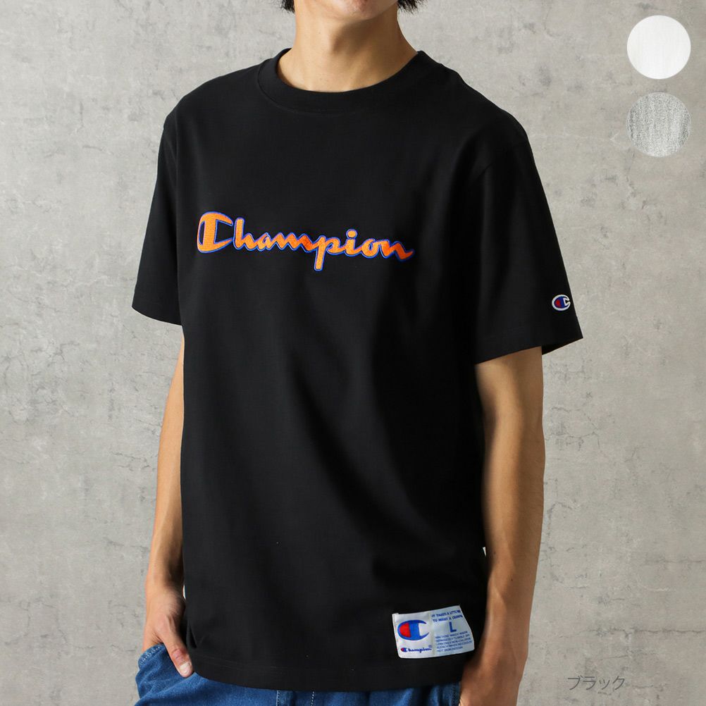 Champion トレーナー ロンT ニット セーター Tシャツ Tシャツ