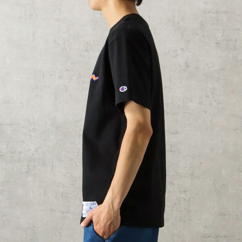 Champion チャンピオン tシャツ usa 大きいサイズ メンズ