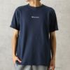 Champion シャダン(R) ワッフルTシャツ メンズ ネコポス 対応商品