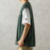 【オンラインストア限定】VISION STREET WEAR 鹿の子ベストアンサンブルTシャツ メンズ商品サムネイル-5