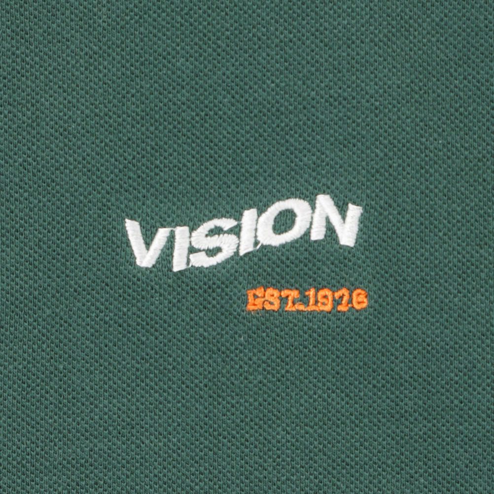 [期間限定価格]【オンラインストア限定】VISION STREET WEAR  鹿の子ベストアンサンブルTシャツ メンズ商品サムネイル-15
