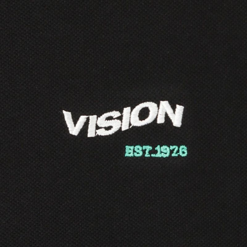 【オンラインストア限定】VISION STREET WEAR  鹿の子ベストアンサンブルTシャツ メンズ商品画像-16