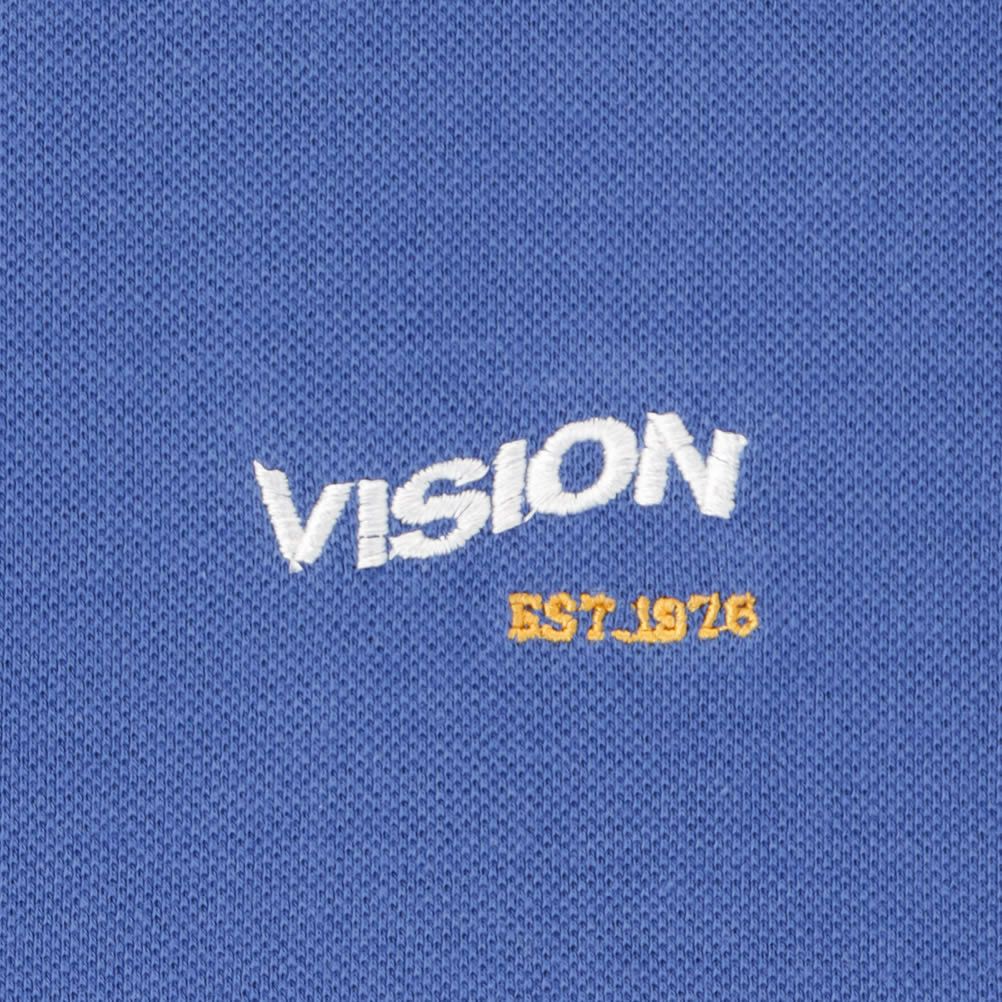 【オンラインストア限定】VISION STREET WEAR  鹿の子ベストアンサンブルTシャツ メンズ商品サムネイル-17
