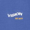 [期間限定価格]【オンラインストア限定】VISION STREET WEAR  鹿の子ベストアンサンブルTシャツ メンズ商品サムネイル-17
