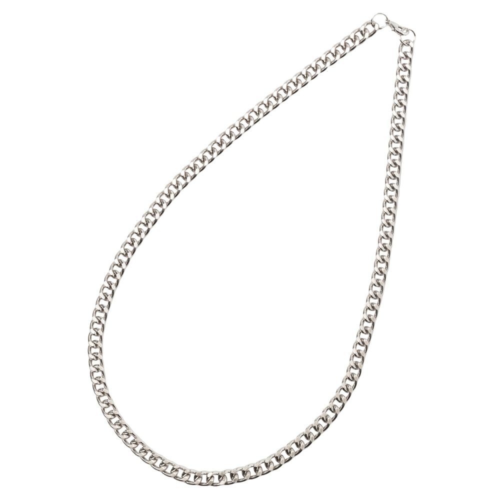 ポンチ素材 総柄プリントTシャツアンサンブル アクセサリー付き メンズ ネコポス 対応商品