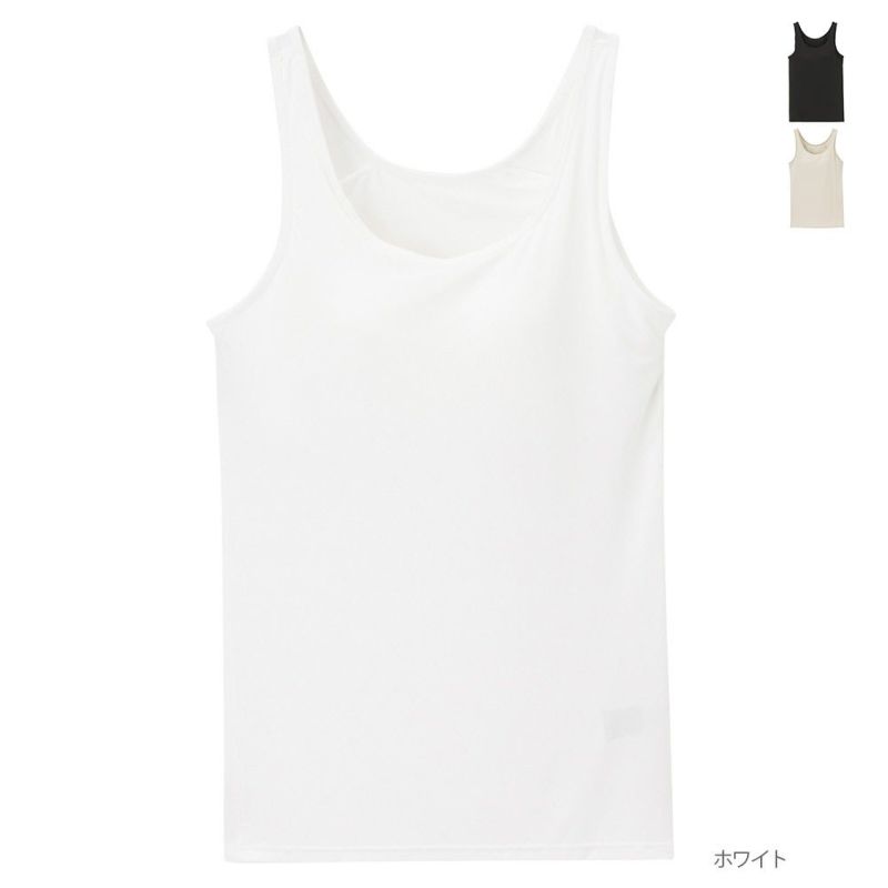 SARARI COOL ブラタンクトップ レディース商品画像-1