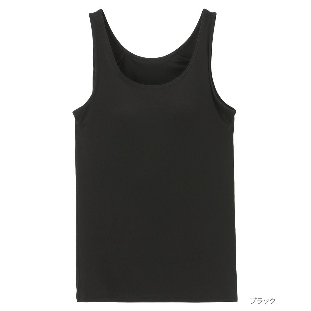 SARARI COOL ブラタンクトップ レディース商品画像-2