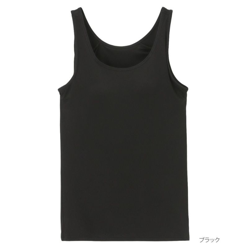 SARARI COOL ブラタンクトップ レディース商品画像-2