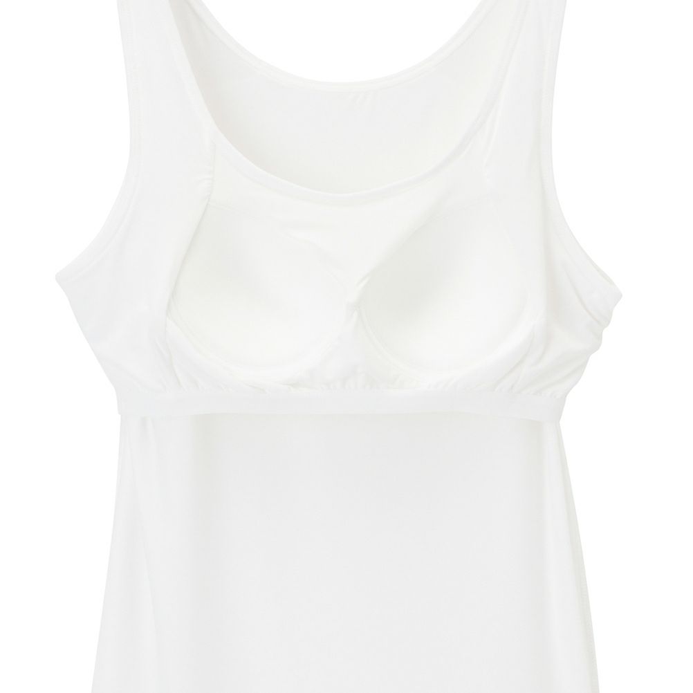 SARARI COOL ブラタンクトップ レディース商品画像-7