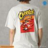 Cheetos 半袖プリントTシャツ メンズ ネコポス 対応商品