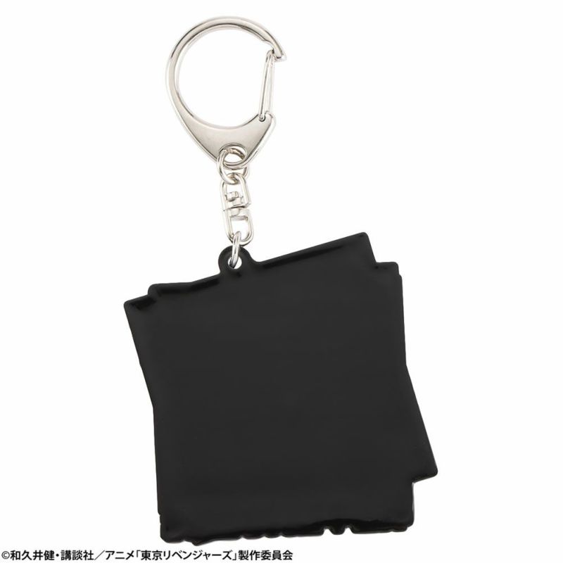 [期間限定価格]東京リベンジャーズ キーホルダー メンズ商品画像-16