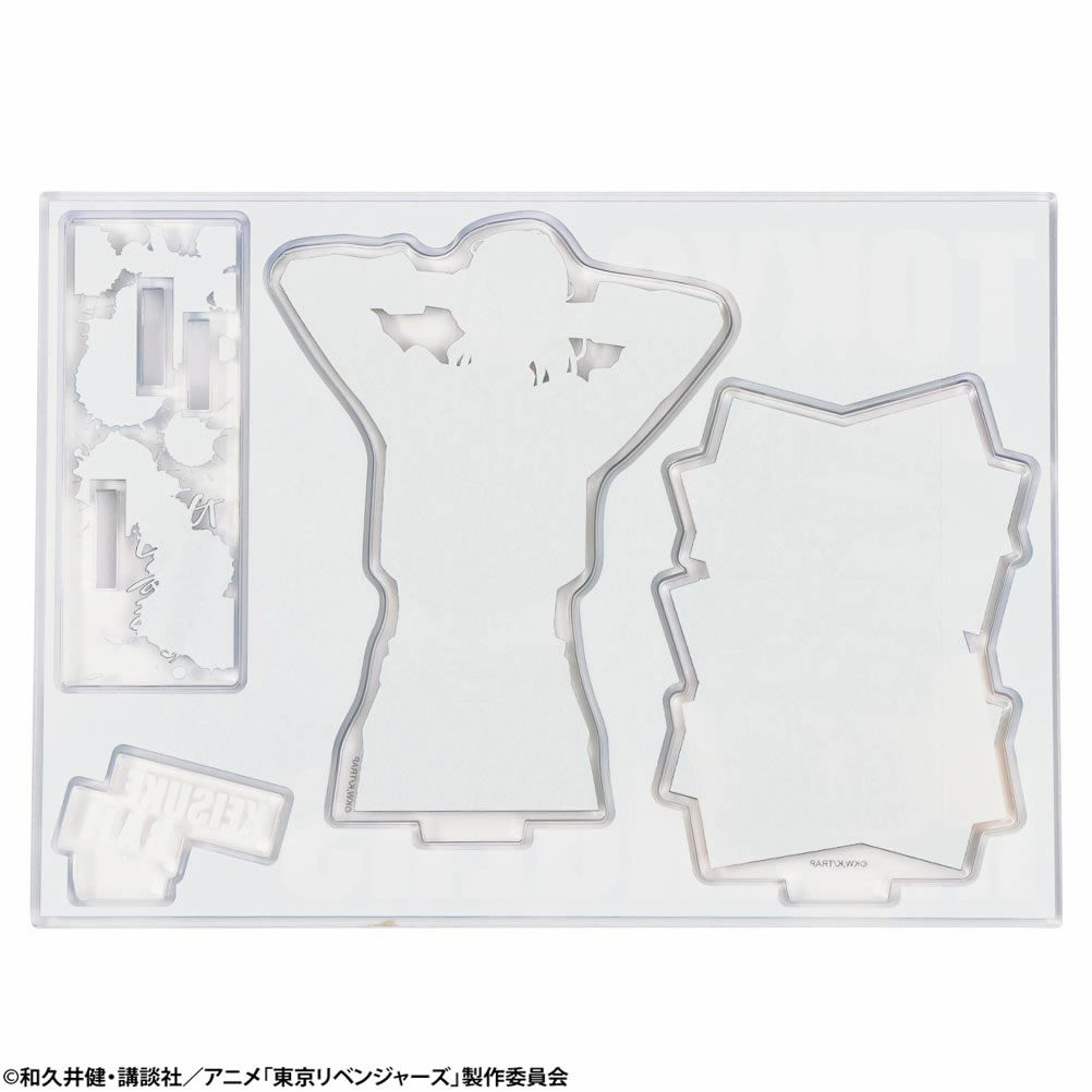 東京リベンジャーズ アクリルスタンド メンズ