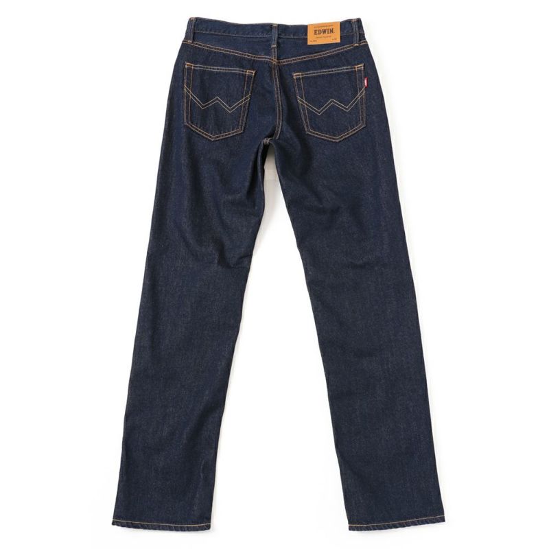 EDWIN  インターナショナルベーシック E404 メンズ商品画像-2
