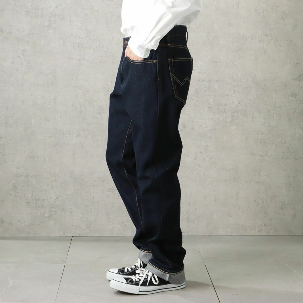 EDWIN インターナショナルベーシック E404 メンズ