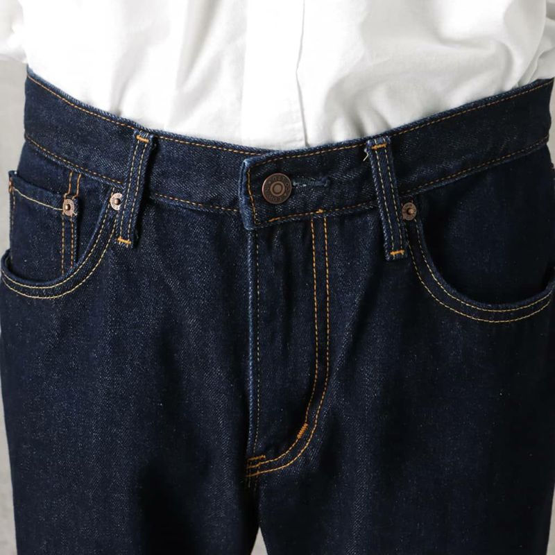 EDWIN  インターナショナルベーシック E404 メンズ商品画像-7