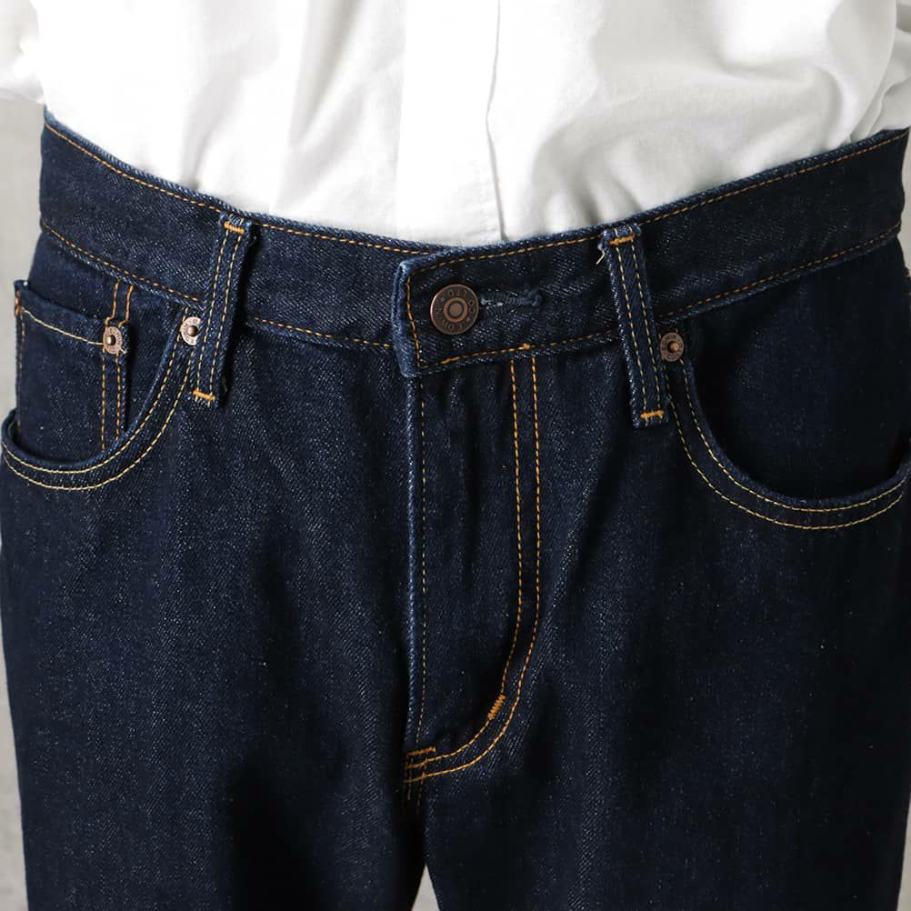 EDWIN インターナショナルベーシック E404 メンズ