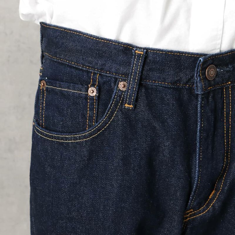 EDWIN  インターナショナルベーシック E404 メンズ商品画像-8