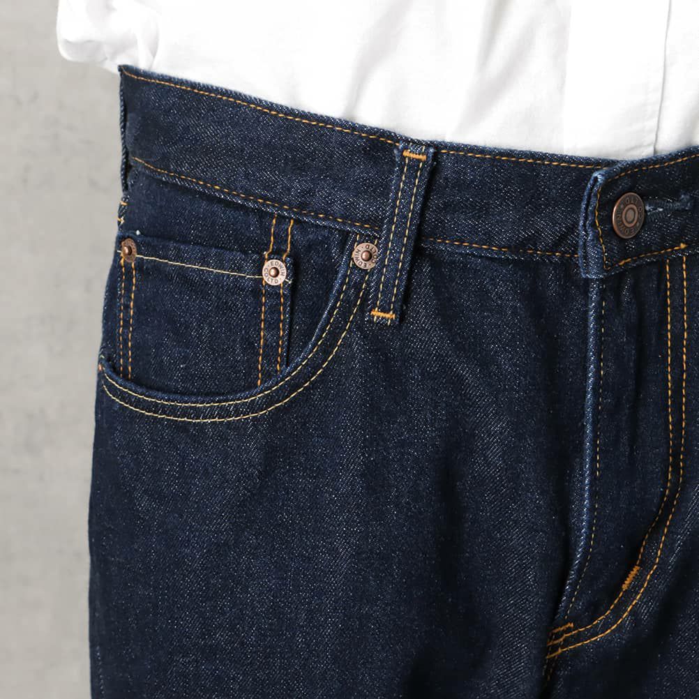 EDWIN  インターナショナルベーシック E404 メンズ商品サムネイル-8