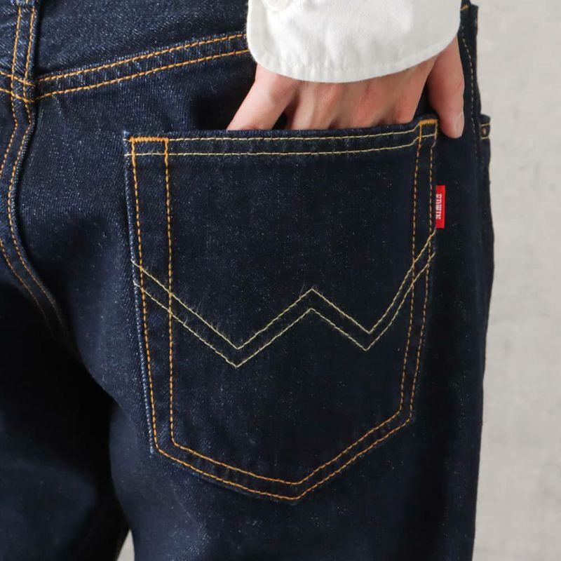 EDWIN  インターナショナルベーシック E404 メンズ商品画像-12