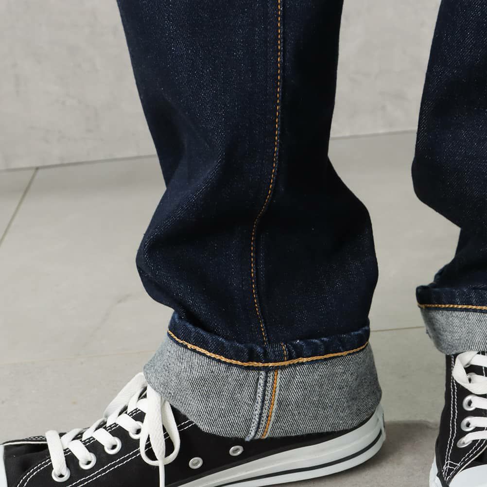 EDWIN インターナショナルベーシック E404 メンズ