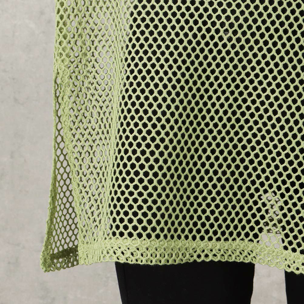 NAVY メッシュアンサンブル レディース商品サムネイル-12