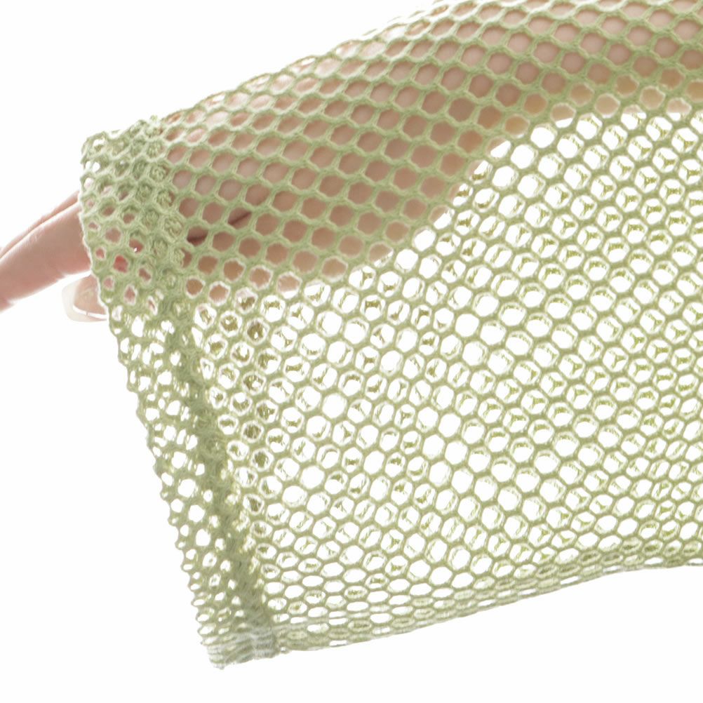 [期間限定価格]NAVY  メッシュアンサンブル レディース商品サムネイル-14