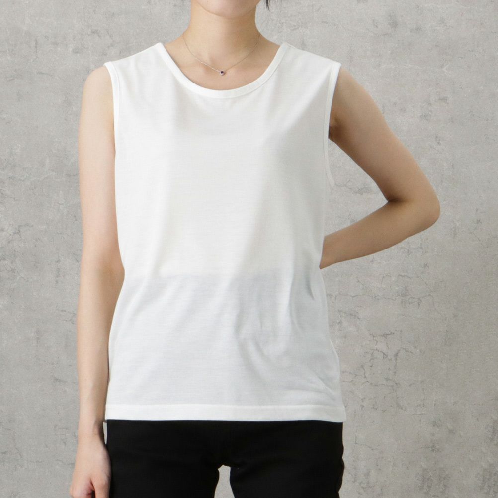 NAVY メッシュアンサンブル レディース