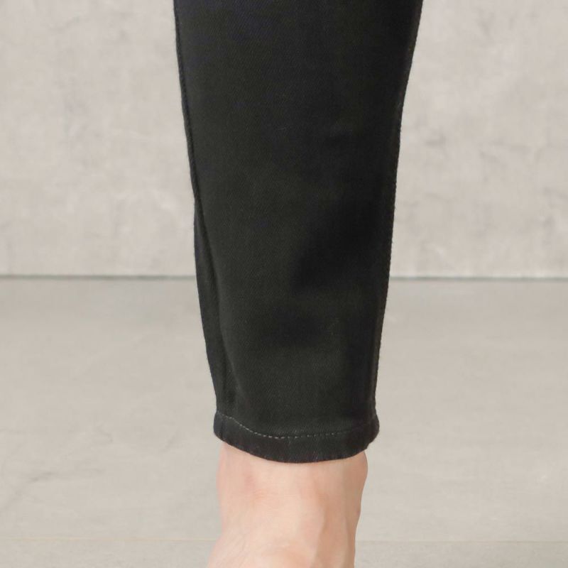 NAVY GOOD STYLE JEANS ハイウエストスキニー レディース商品画像-8