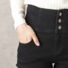 NAVY GOOD STYLE JEANS ハイウエストスキニー レディース商品サムネイル-9