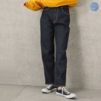 NAVY GOOD STYLE JEANS ストレート レディース