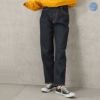 NAVY GOOD STYLE JEANS ストレート レディース
