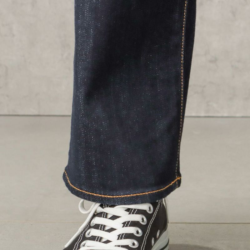 NAVY GOOD STYLE JEANS ストレート レディース商品画像-8