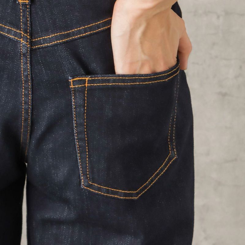 NAVY GOOD STYLE JEANS ストレート レディース商品画像-10