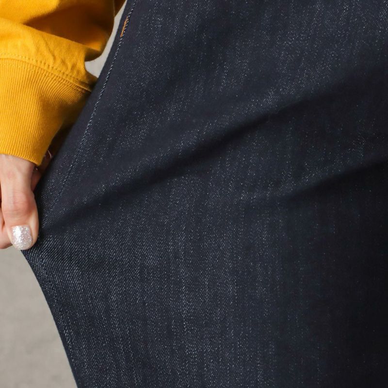 NAVY GOOD STYLE JEANS ストレート レディース商品画像-11