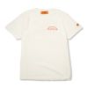 国分町味よし×UNIVERSAL OVERALL Tシャツ メンズ ネコポス 対応商品
