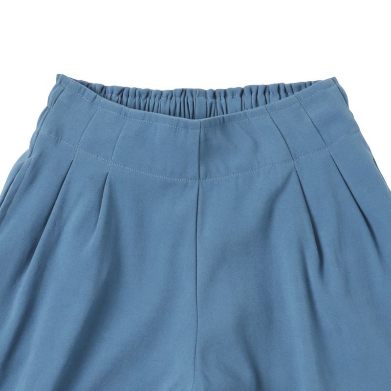 NAVY フェイクスエードキュロットパンツ キッズ商品画像-4