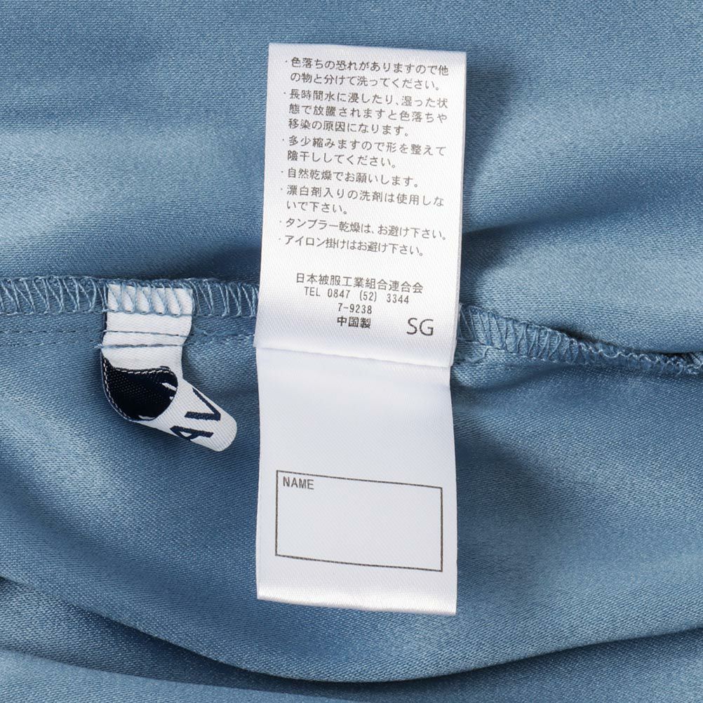 NAVY フェイクスエードキュロットパンツ キッズ商品サムネイル-8