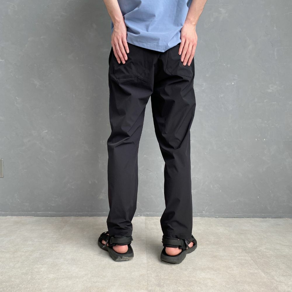 Good Crew 冷感ストレッチパンツ メンズ