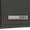 EDWIN  シュリンク合皮三つ折り財布商品サムネイル-4