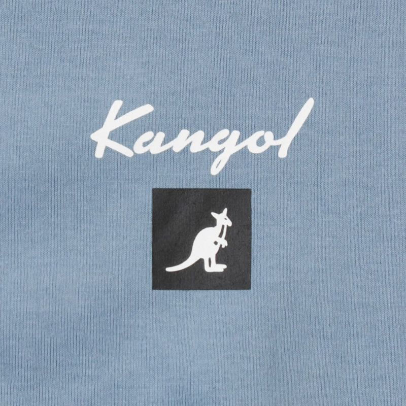 Kangol フェイクレイヤードロングスリーブtシャツ メンズ Kangol フェイクレイヤードロングスリーブtシャツ メンズ