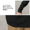 NAVY スムースタートルネックロングスリーブTシャツ メンズ商品サムネイル-16