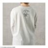 【アクリルキーホルダー付き】サンリオキャラクターズ ロングスリーブTシャツ レディース ネコポス 対応商品