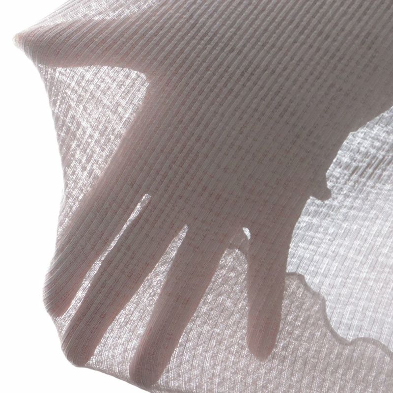 【オンラインストア限定】シアーハイネックプルオーバー レディース メール便 対応商品商品画像-11