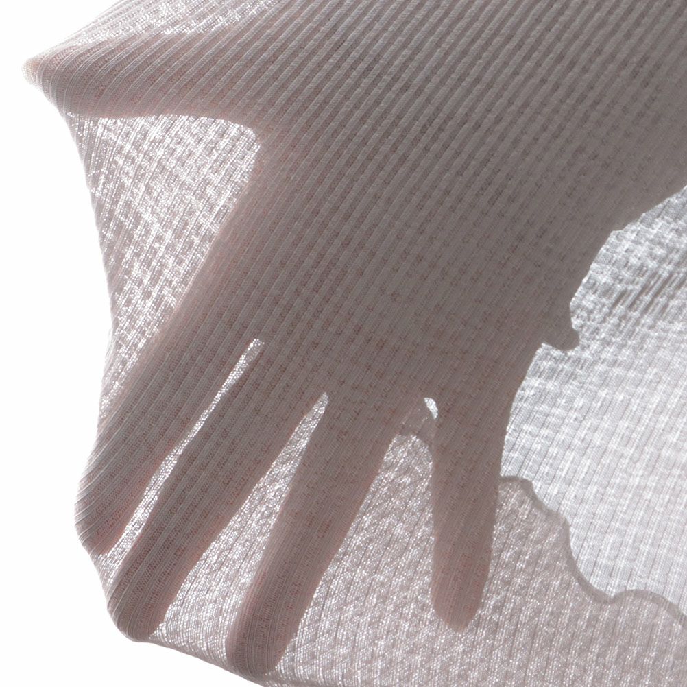 [期間限定価格]【オンラインストア限定】シアーハイネックプルオーバー レディース メール便 対応商品商品サムネイル-11