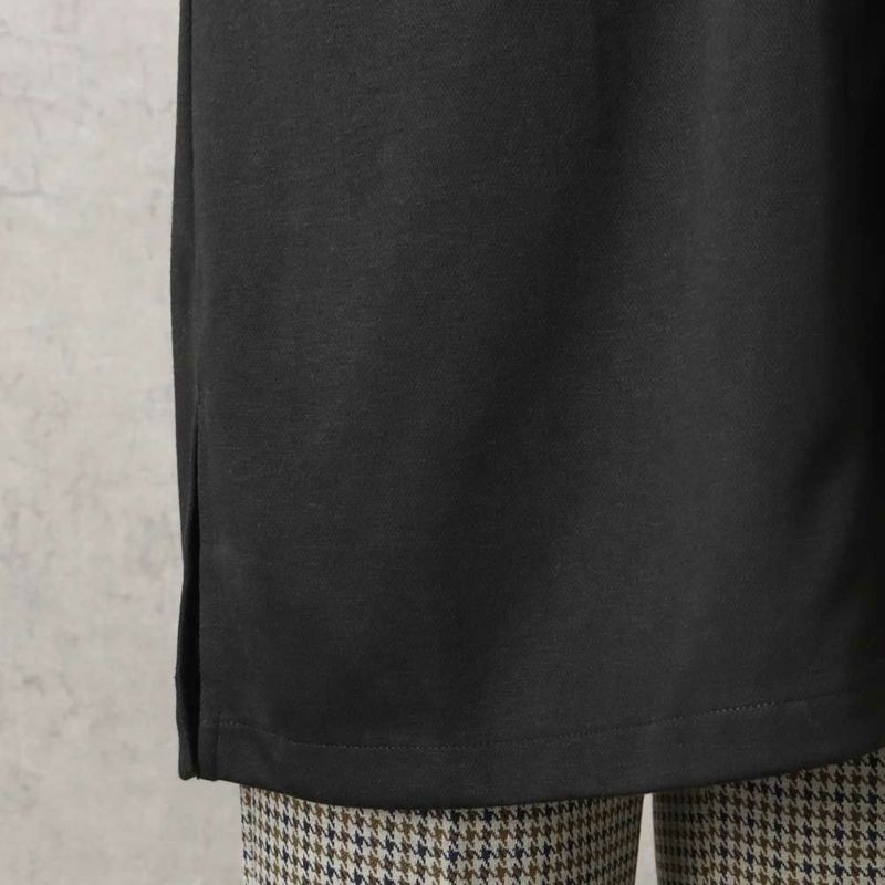 NAVY  ジャガードジレ レディース商品画像-11