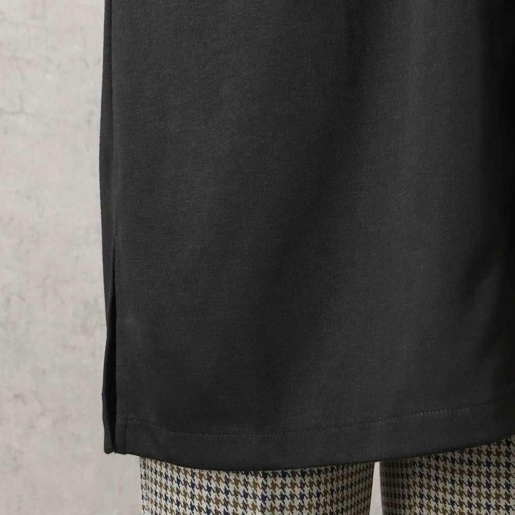 NAVY ジャガードジレ レディース商品サムネイル-11