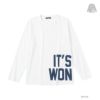 T-GRAPHICS ストリートプリントロングスリーブTシャツ キッズ ネコポス 対応商品