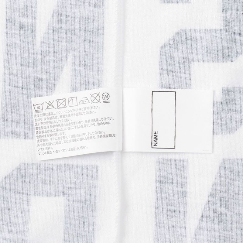 T-GRAPHICS  ストリートプリントロングスリーブTシャツ キッズ メール便 対応商品商品画像-7