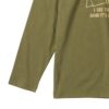 T-GRAPHICS  アウトドアプリントロングスリーブTシャツ キッズ メール便 対応商品商品サムネイル-4